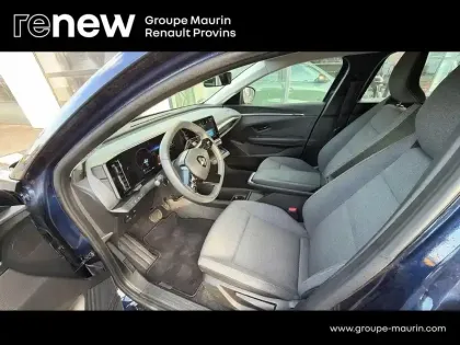 Photo 12 Renault Megane  E-Tech Electric EV60 220ch Equilibre super charge -B