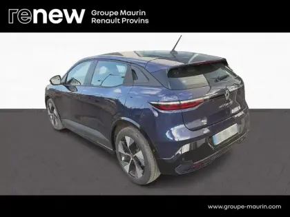 Photo 6 Renault Megane  E-Tech Electric EV60 220ch Equilibre super charge -B