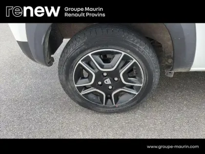 Photo 9 Dacia Spring  45ch Confort - Achat Intégral