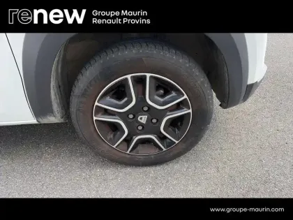 Photo 8 Dacia Spring  45ch Confort - Achat Intégral