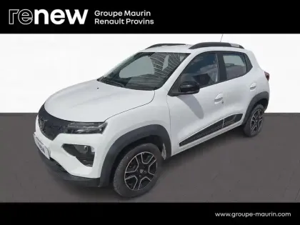 Photo Dacia Spring Confort
