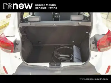 Photo 11 Dacia Spring  45ch Confort - Achat Intégral