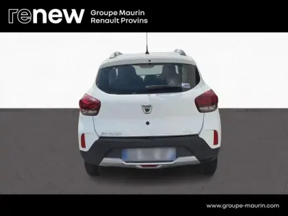Photo 5 Dacia Spring  45ch Confort - Achat Intégral