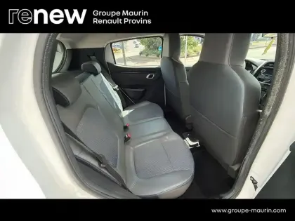 Photo 14 Dacia Spring  45ch Confort - Achat Intégral