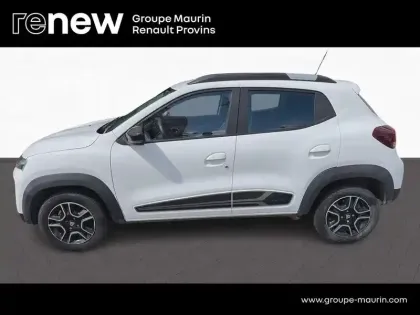 Photo 7 Dacia Spring  45ch Confort - Achat Intégral