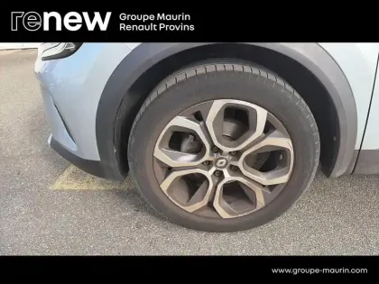 Photo 8 Renault Captur  1.0 TCe 90ch Techno