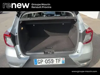 Photo 11 Renault Captur  1.0 TCe 90ch Techno