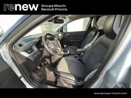 Photo 12 Renault Captur  1.0 TCe 90ch Techno