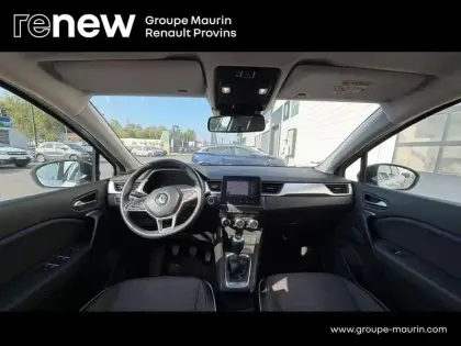 Photo 10 Renault Captur  1.0 TCe 90ch Techno