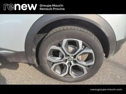 Photo 9 Renault Captur  1.0 TCe 90ch Techno