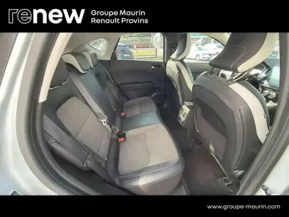 Photo 14 Renault Captur  1.0 TCe 90ch Techno