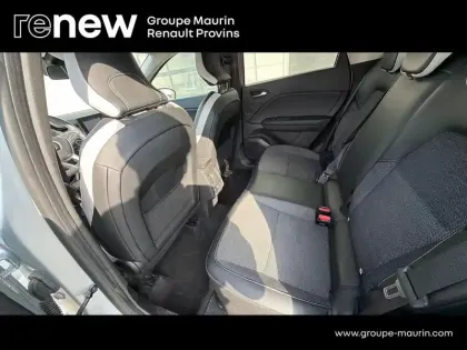 Photo 13 Renault Captur  1.0 TCe 90ch Techno