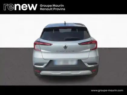 Photo 5 Renault Captur  1.0 TCe 90ch Techno
