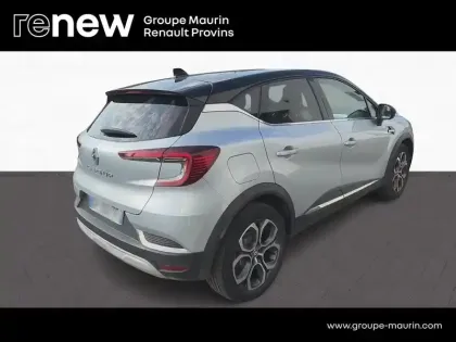 Photo 6 Renault Captur  1.0 TCe 90ch Techno