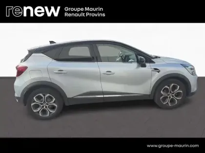 Photo 7 Renault Captur  1.0 TCe 90ch Techno