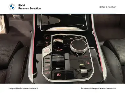 Photo 11 BMW X5  xDrive50e 489ch M Sport