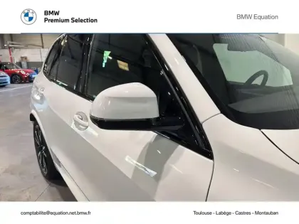 Photo 14 BMW X5  xDrive50e 489ch M Sport
