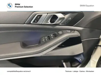 Photo 13 BMW X5  xDrive50e 489ch M Sport