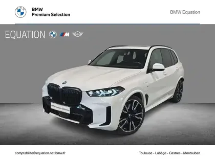 Photo Bmw X5 M Sport
