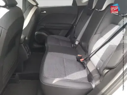 Photo 10 Renault Captur  1.6 E-Tech full hybrid 145ch Techno
