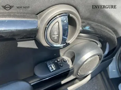 Photo 24 Mini Mini  Cooper 136ch Edition Premium Plus BVA7
