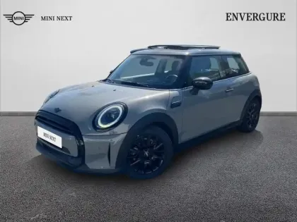 Photo 15 Mini Mini  Cooper 136ch Edition Premium Plus BVA7