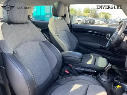 Photo 21 Mini Mini  Cooper 136ch Edition Premium Plus BVA7