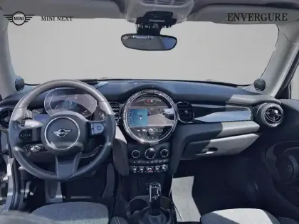 Photo 18 Mini Mini  Cooper 136ch Edition Premium Plus BVA7