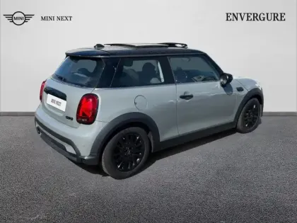 Photo 16 Mini Mini  Cooper 136ch Edition Premium Plus BVA7