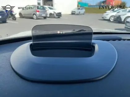 Photo 27 Mini Mini  Cooper 136ch Edition Premium Plus BVA7