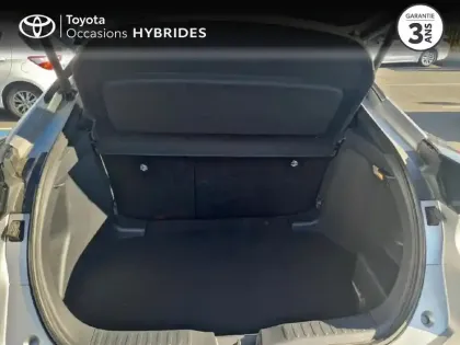 Photo 9 Toyota C-HR  2.0 Hybride 200ch Design MY25