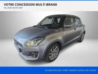 Photo Suzuki Swift Privilège