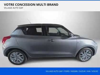 Photo 5 Suzuki Swift  1.2 Dualjet Hybrid 83ch Privilège