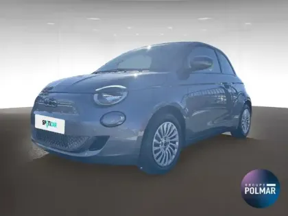 Photo Fiat 500 Base
