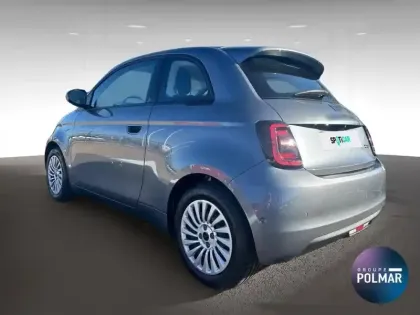 Photo 6 Fiat 500  e 118ch MY23