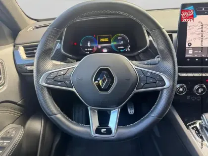 Photo 11 Renault Arkana  1.6 E-Tech hybride 145ch Engineered -22