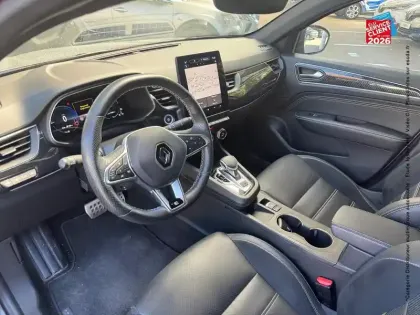 Photo 14 Renault Arkana  1.6 E-Tech hybride 145ch Engineered -22
