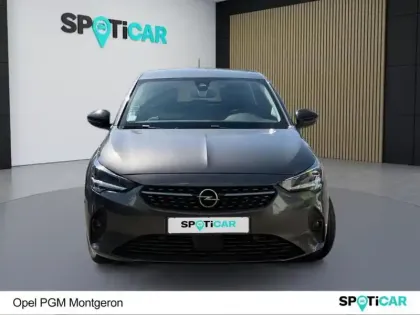 Photo 7 Opel Corsa  1.2 Turbo 100ch Elegance BVA