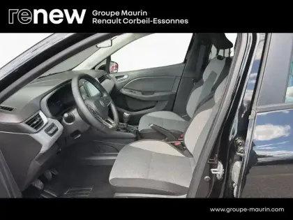 Photo 9 Renault Clio  1.5 dCi 100ch Evolution - 25