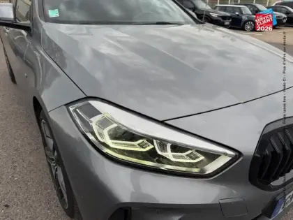 Photo 12 BMW Serie 1 Série 1 118iA 136ch M Sport DKG7