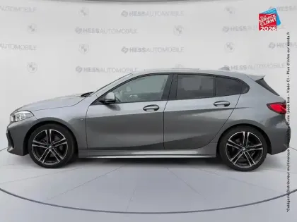 Photo 8 BMW Serie 1 Série 1 118iA 136ch M Sport DKG7
