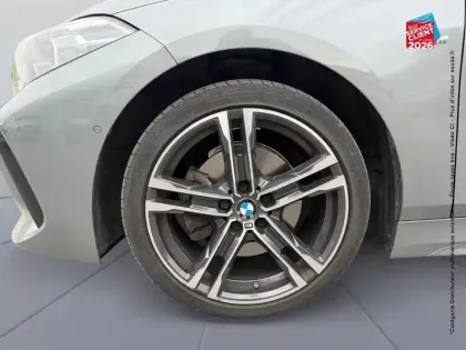 Photo 9 BMW Serie 1 Série 1 118iA 136ch M Sport DKG7