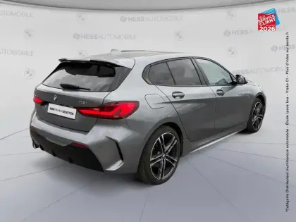 Photo 5 BMW Serie 1 Série 1 118iA 136ch M Sport DKG7