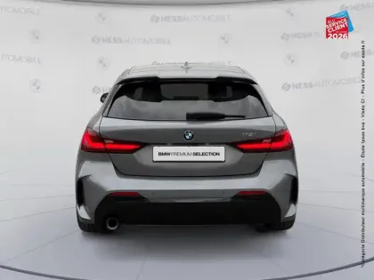 Photo 6 BMW Serie 1 Série 1 118iA 136ch M Sport DKG7
