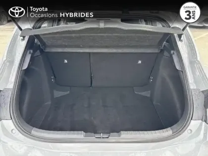 Photo 9 Toyota Corolla  122h Dynamic Business + Programme Beyond Zero Academy MY22