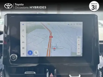 Photo 14 Toyota Corolla  122h Dynamic Business + Programme Beyond Zero Academy MY22