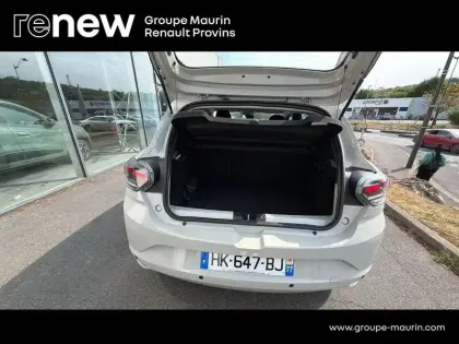 Photo 9 Dacia Sandero  1.2 Eco-G 120ch Journey -25