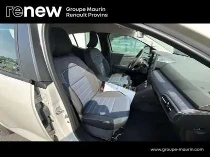 Photo 12 Dacia Sandero  1.2 Eco-G 120ch Journey -25