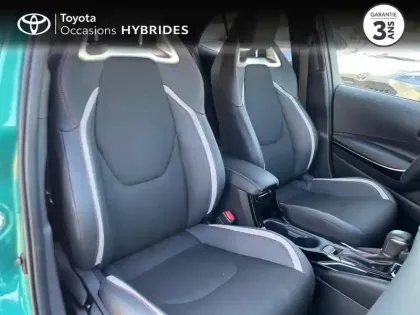 Photo 5 Toyota Corolla  1.8 140ch GR Sport MY24