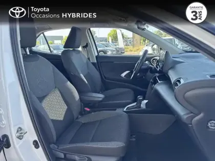 Photo 5 Toyota Yaris  Cross 116h Dynamic MY22